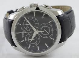 tissot replica